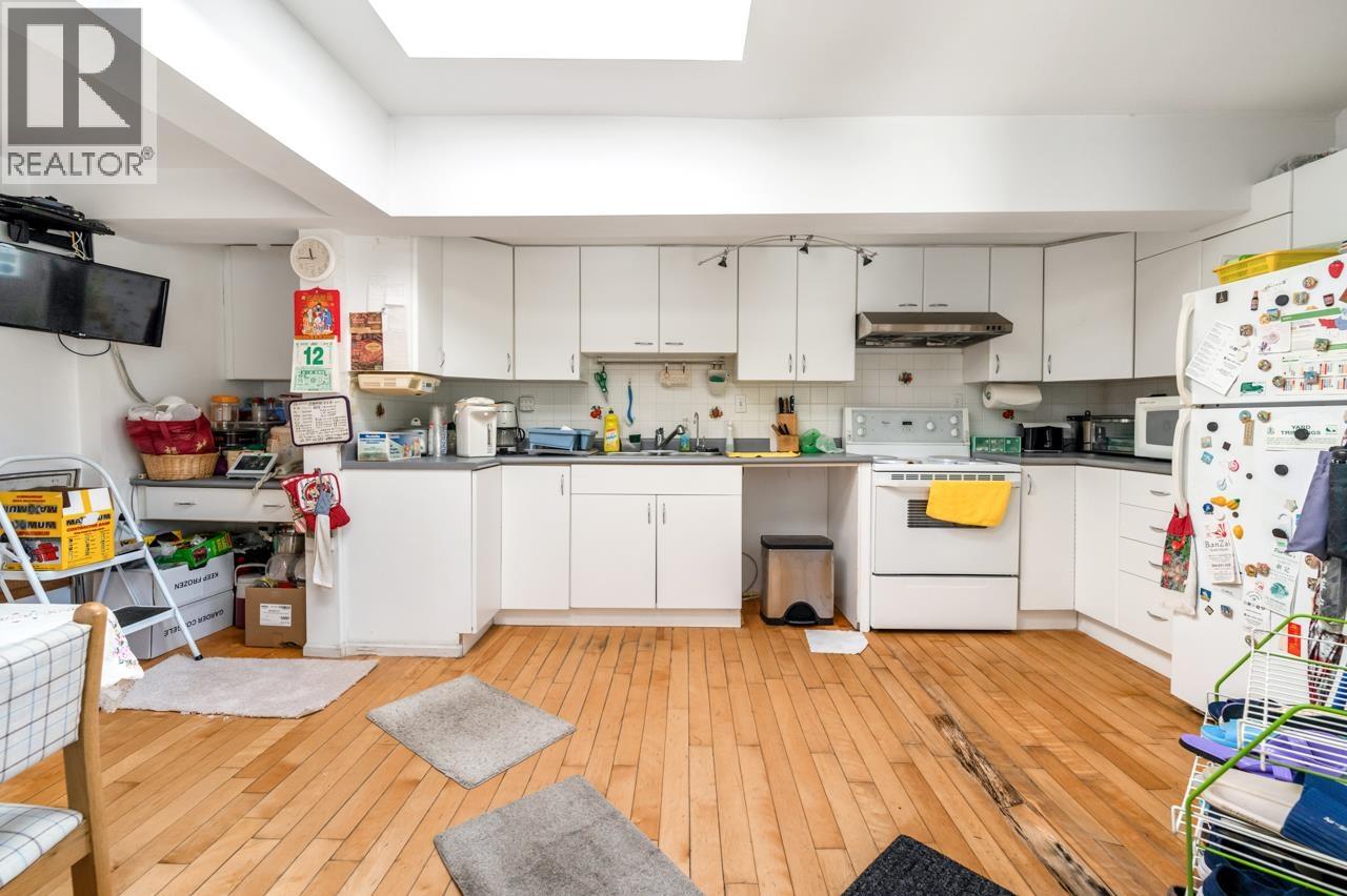 5833 Macdonald Street, Vancouver, British Columbia  V6N 1E2 - Photo 14 - R3109546