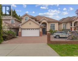 5211 WOODWARDS ROAD, Richmond, British Columbia