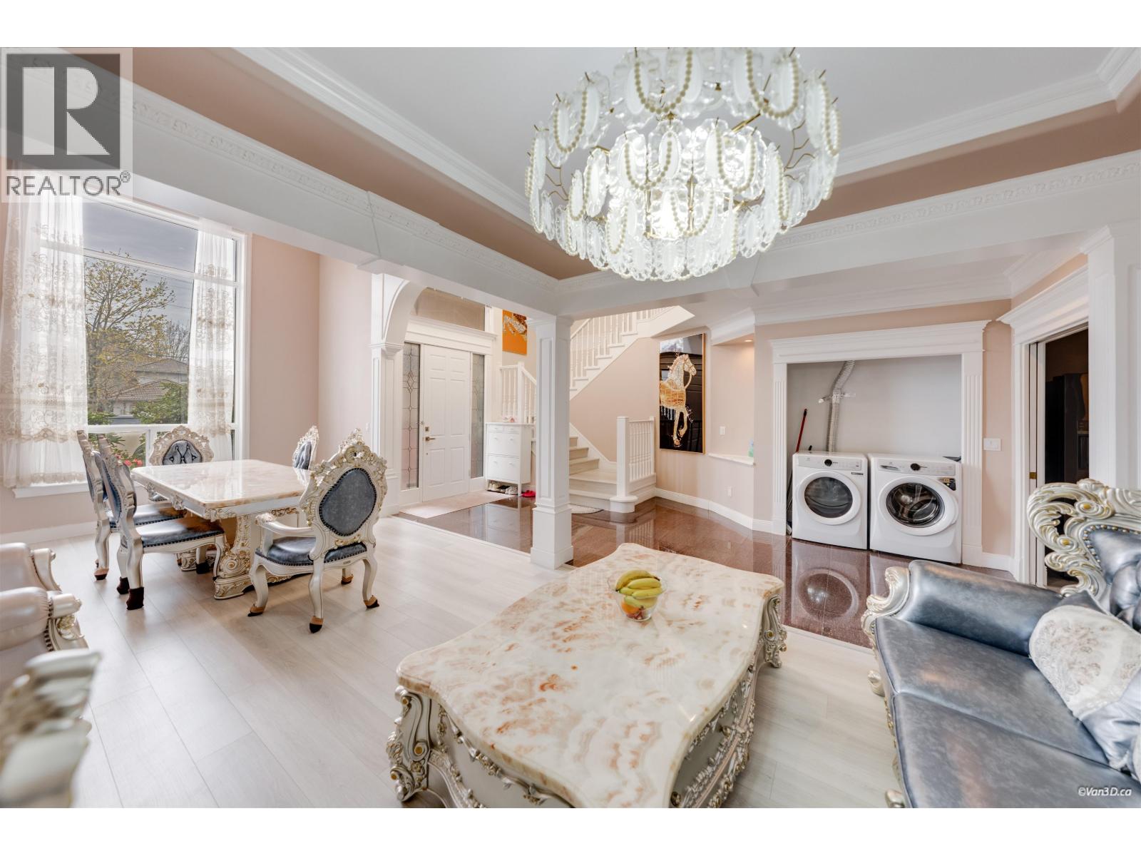 5211 Woodwards Road, Richmond, British Columbia  V7E 1G9 - Photo 8 - R3109318