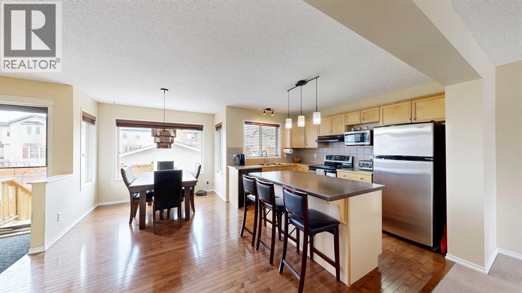 95 Covepark Place Ne, Calgary, Alberta  T3K 5Z9 - Photo 11 - A2295517