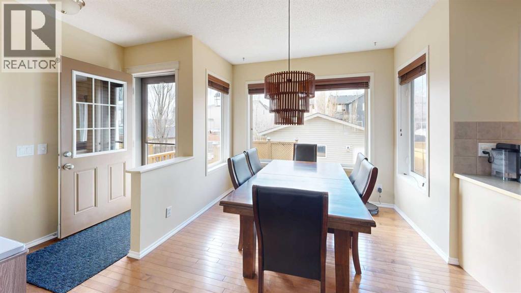 95 Covepark Place Ne, Calgary, Alberta  T3K 5Z9 - Photo 8 - A2295517