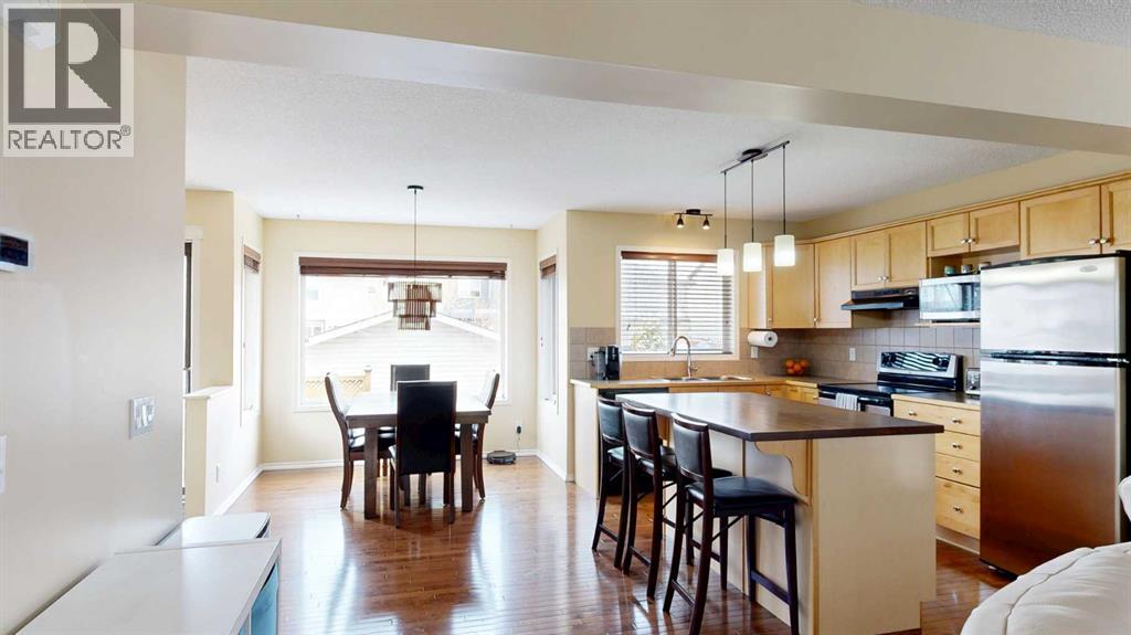 95 Covepark Place Ne, Calgary, Alberta  T3K 5Z9 - Photo 9 - A2295517