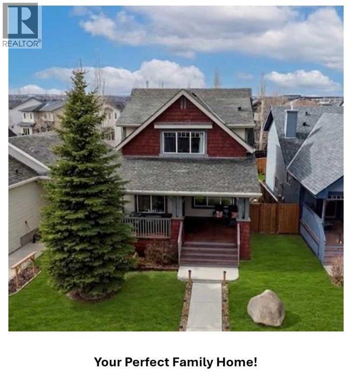 95 Covepark Place Ne, Calgary, Alberta  T3K 5Z9 - Photo 35 - A2295517