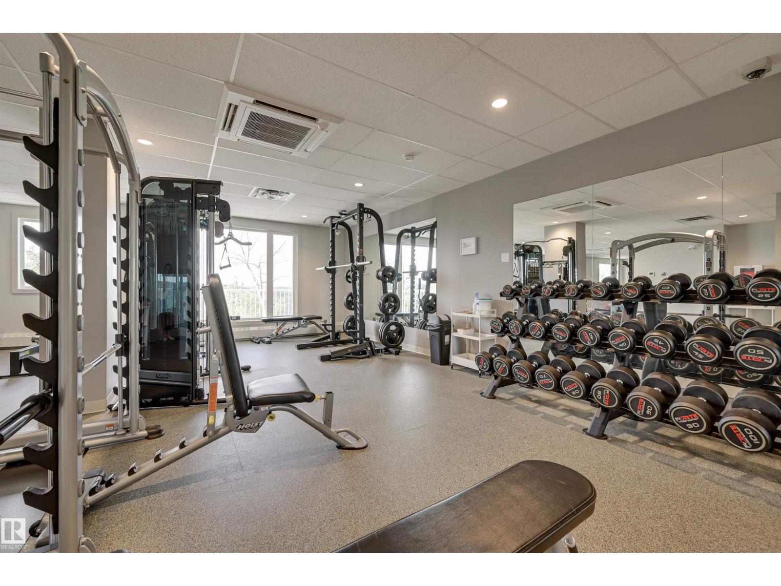 #1204 12121 Jasper Av Nw, Edmonton, Alberta  T5N 3X7 - Photo 24 - E4481828