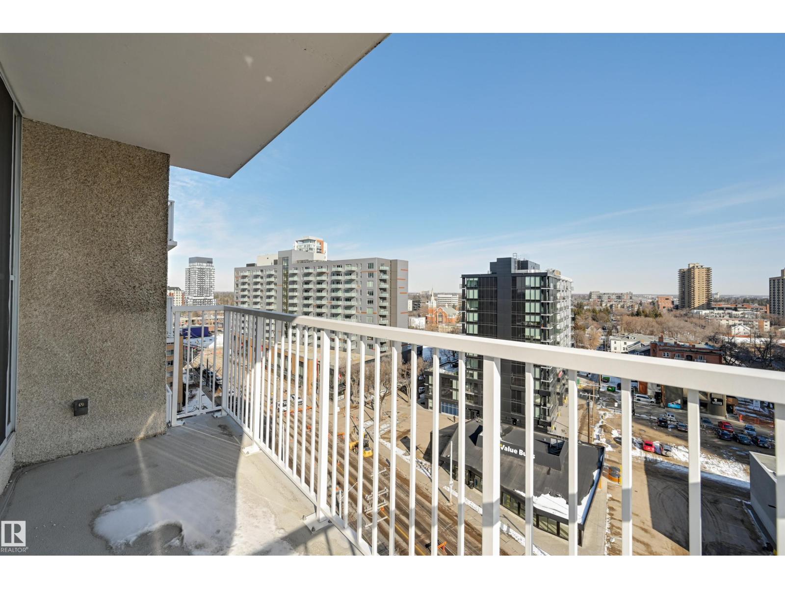 #1204 12121 Jasper Av Nw, Edmonton, Alberta  T5N 3X7 - Photo 18 - E4481828