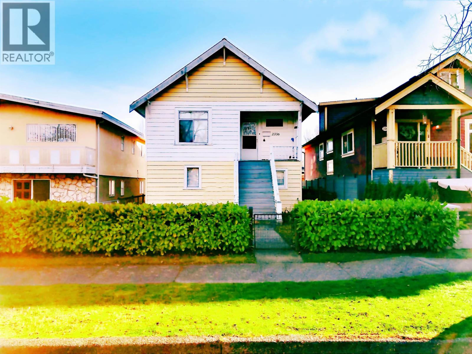 2336 E 45th Avenue, Vancouver, British Columbia  V5R 3B5 - Photo 2 - R3094705