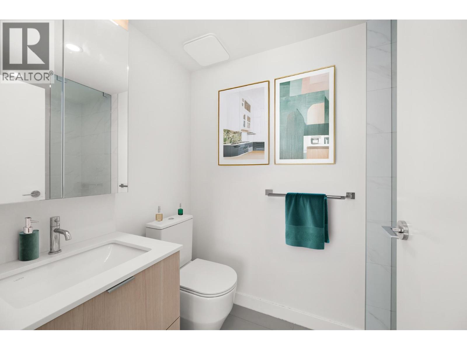 1609 308 Alderson Avenue, Coquitlam, British Columbia  V3K 0J2 - Photo 6 - R3098605