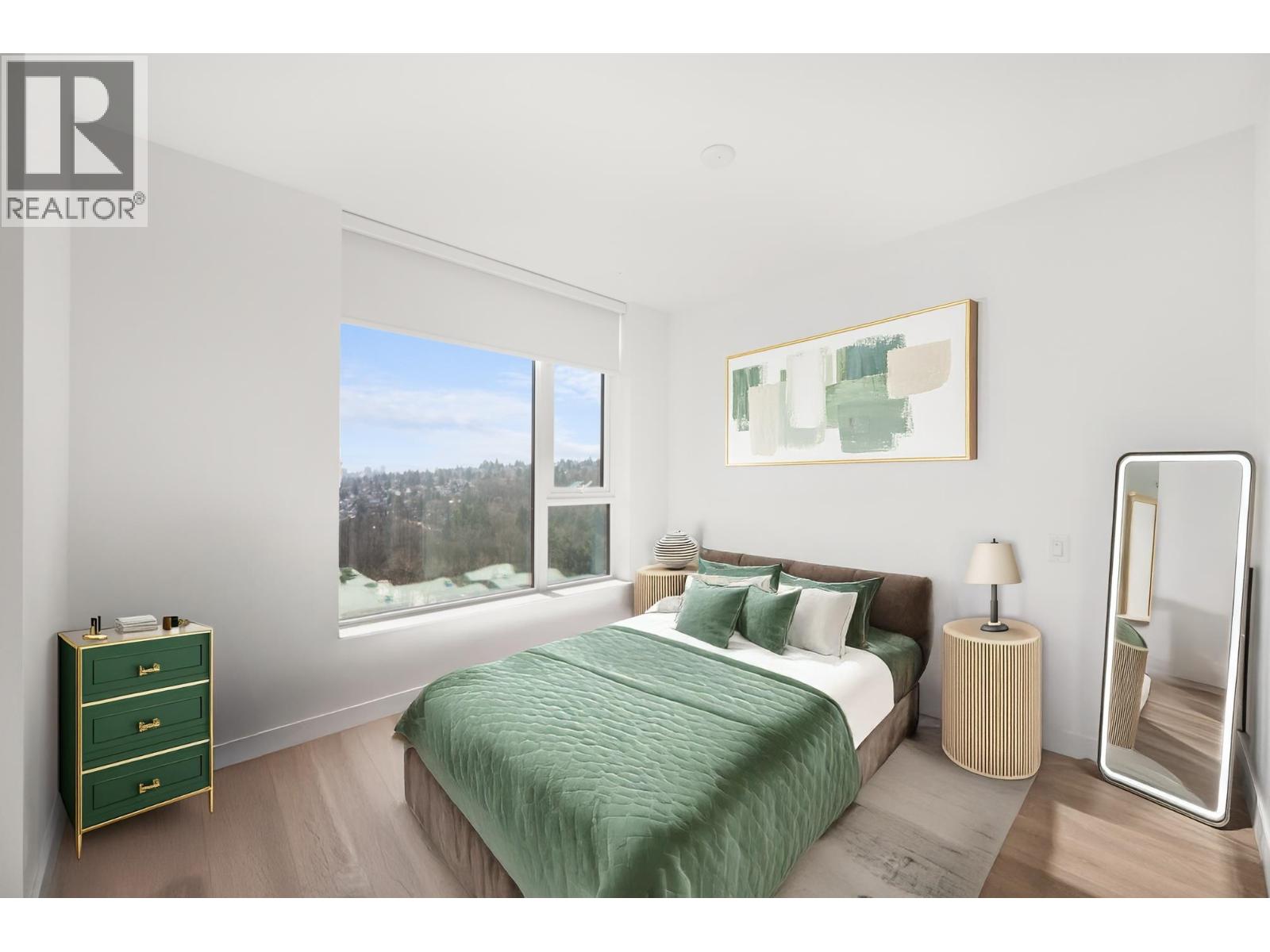 1609 308 Alderson Avenue, Coquitlam, British Columbia  V3K 0J2 - Photo 4 - R3098605