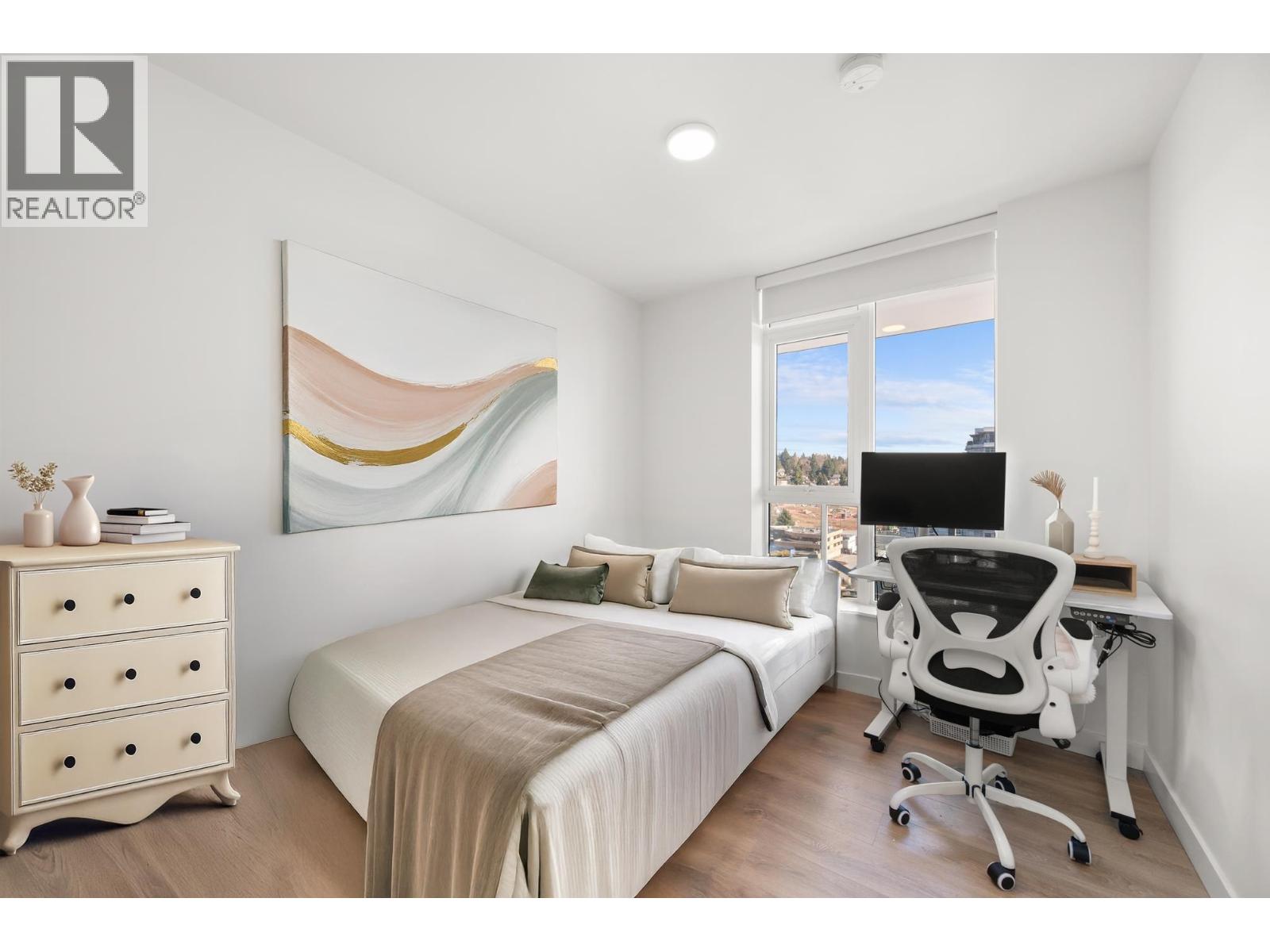 1609 308 Alderson Avenue, Coquitlam, British Columbia  V3K 0J2 - Photo 5 - R3098605