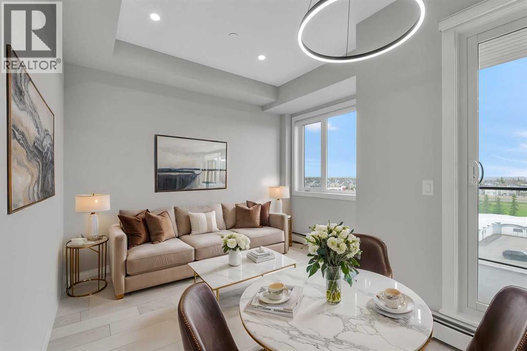 516, 8230 Broadcast Avenue SW, Calgary, Alberta