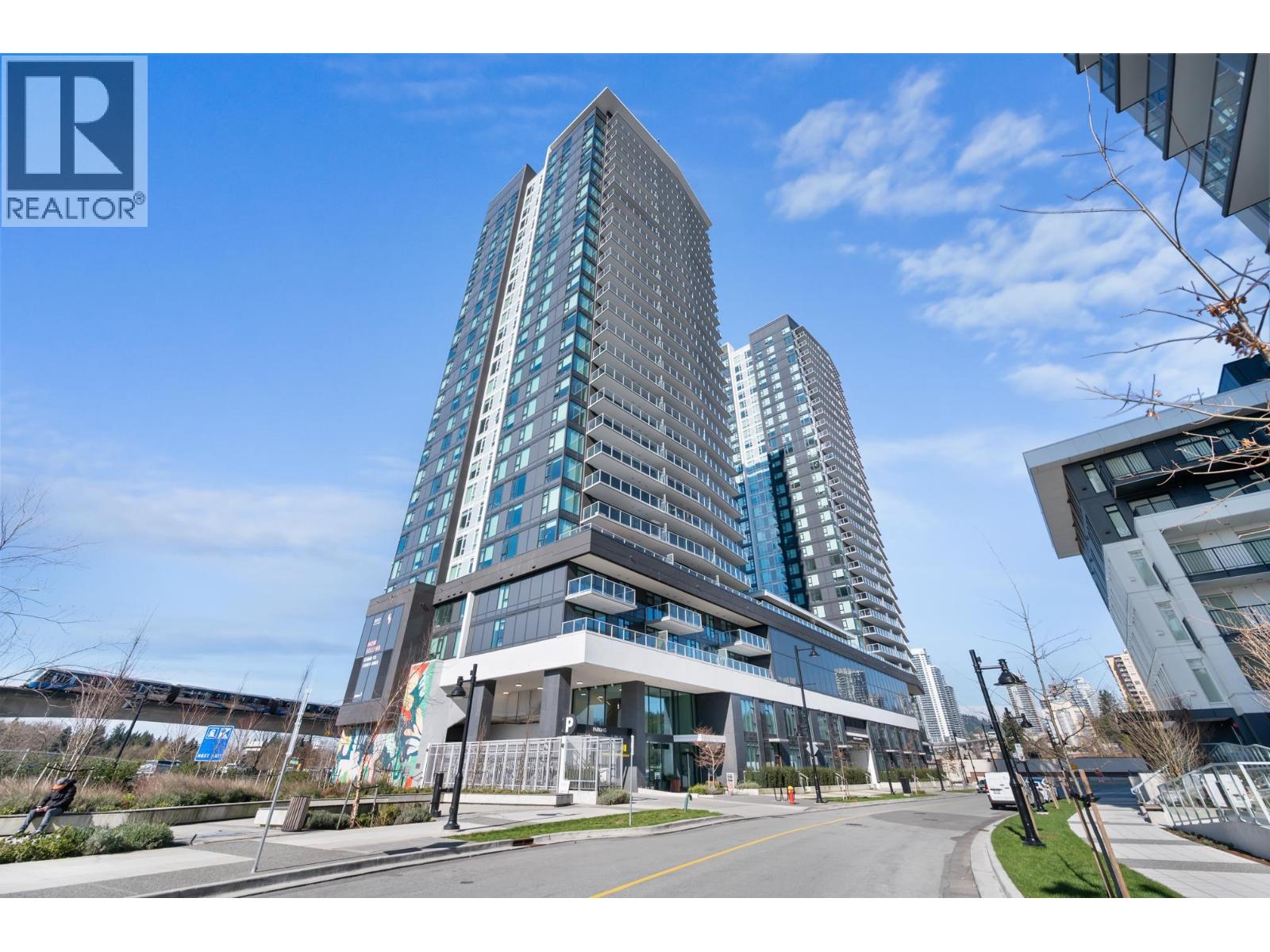 1609 308 Alderson Avenue, Coquitlam, British Columbia  V3K 0J2 - Photo 10 - R3098605