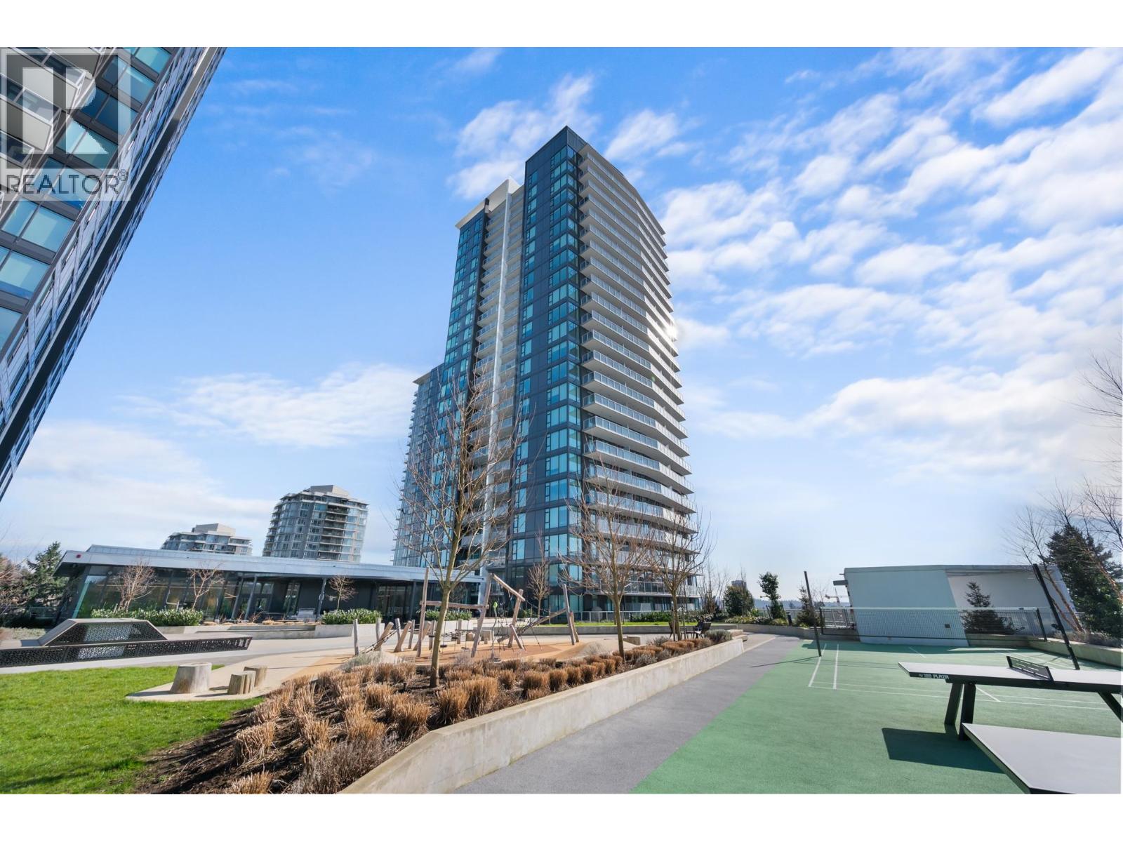 1609 308 Alderson Avenue, Coquitlam, British Columbia  V3K 0J2 - Photo 11 - R3098605