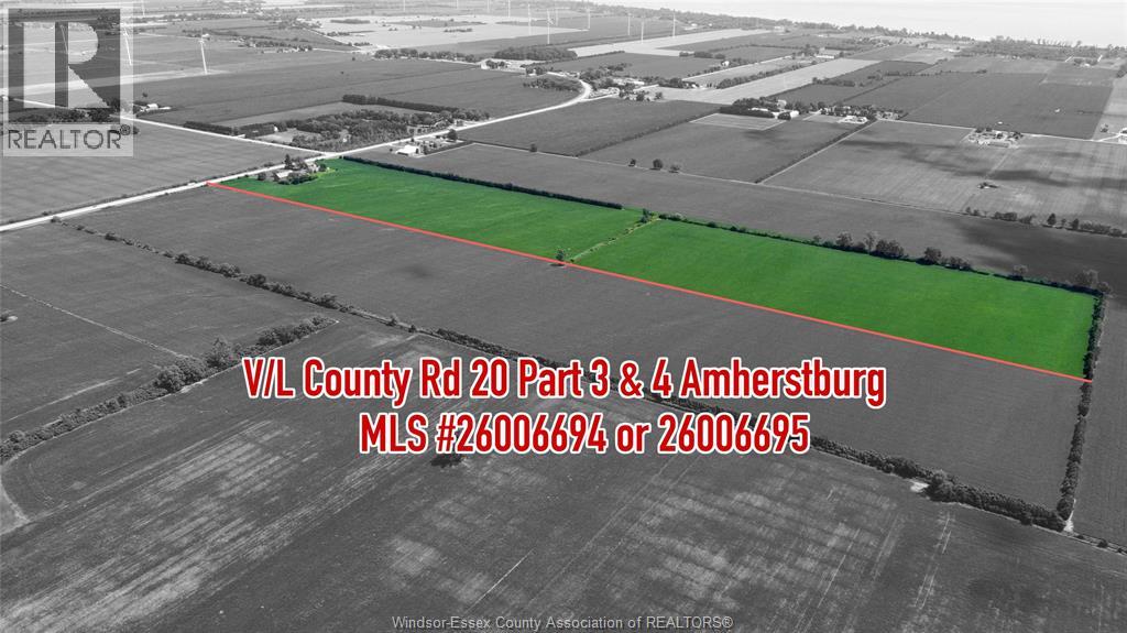 V/l County Rd 20 Parts 3 & 4, Amherstburg, Ontario  N0R 1G0 - Photo 7 - 26006695