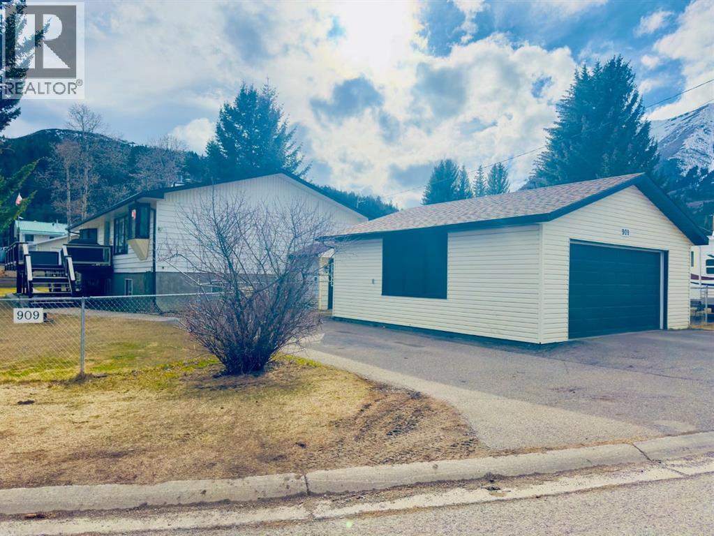 909 230 Street, Hillcrest, Alberta  T0K 1C0 - Photo 3 - A2288060