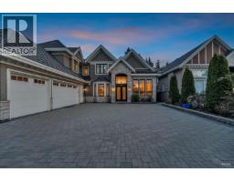 6100 MAPLE ROAD, Richmond, British Columbia