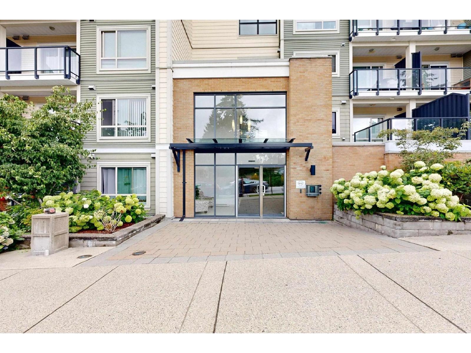 318 13789 107a Avenue, Surrey, British Columbia  V3T 0B8 - Photo 30 - R3109223