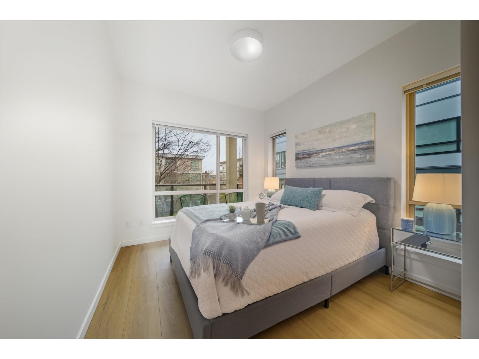 318 13789 107a Avenue, Surrey, British Columbia  V3T 0B8 - Photo 10 - R3109223