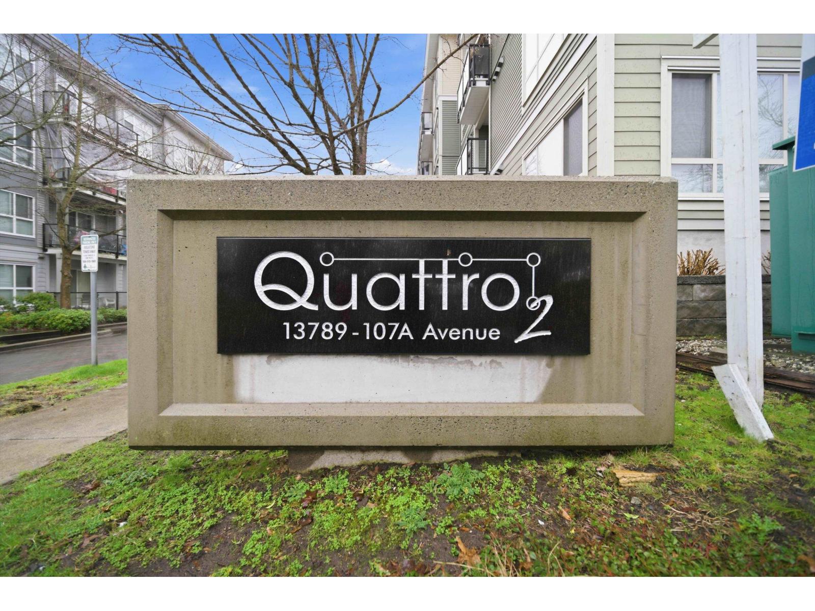 318 13789 107a Avenue, Surrey, British Columbia  V3T 0B8 - Photo 28 - R3109223