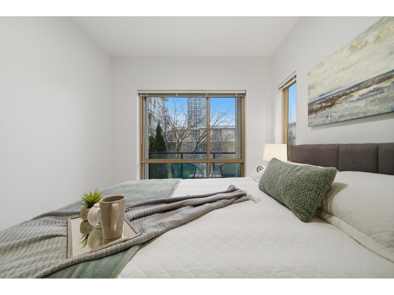 318 13789 107a Avenue, Surrey, British Columbia  V3T 0B8 - Photo 12 - R3109223