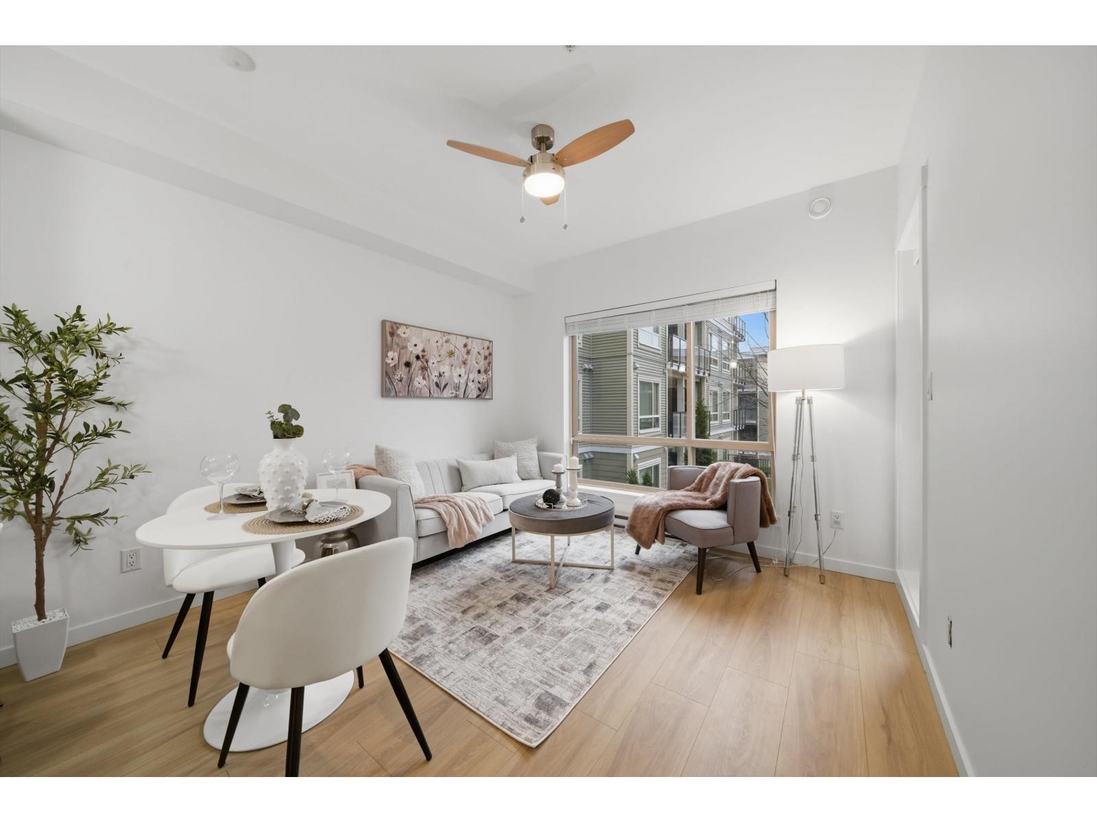 318 13789 107a Avenue, Surrey, British Columbia  V3T 0B8 - Photo 6 - R3109223