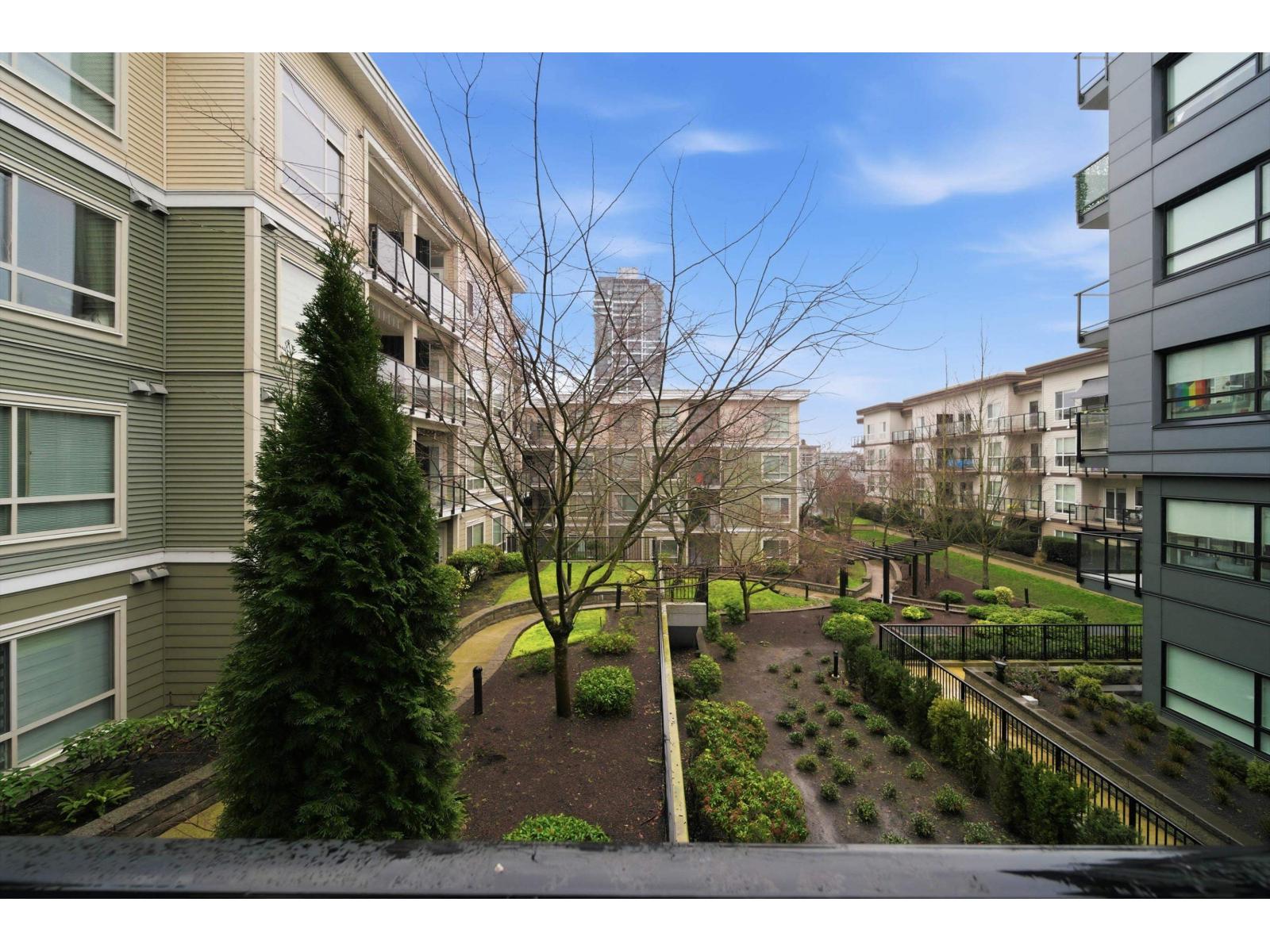 318 13789 107a Avenue, Surrey, British Columbia  V3T 0B8 - Photo 17 - R3109223