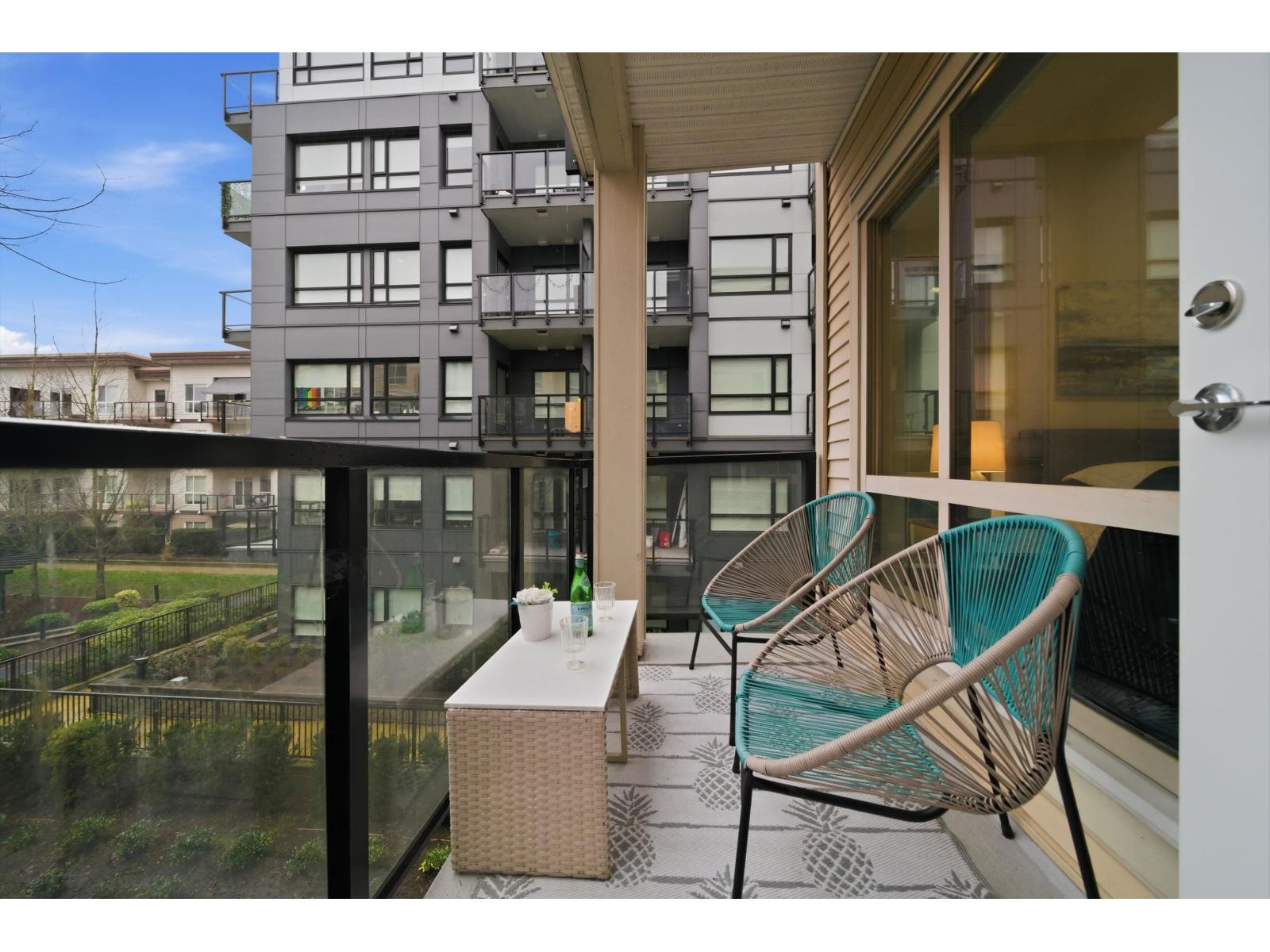 318 13789 107a Avenue, Surrey, British Columbia  V3T 0B8 - Photo 16 - R3109223