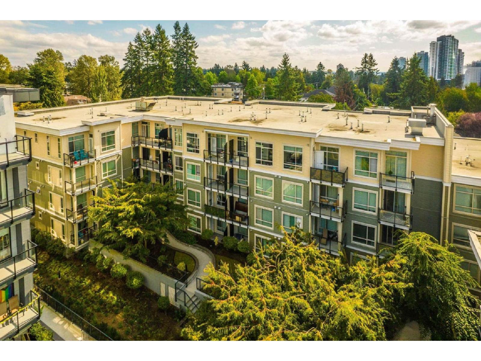 318 13789 107a Avenue, Surrey, British Columbia  V3T 0B8 - Photo 33 - R3109223