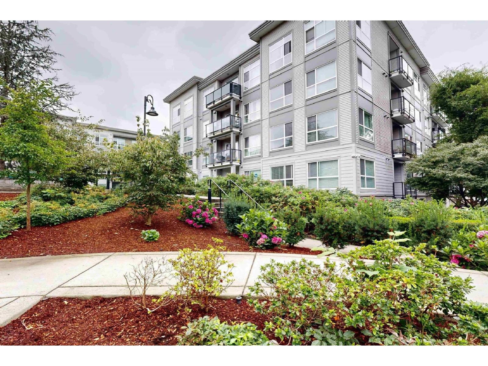 318 13789 107a Avenue, Surrey, British Columbia  V3T 0B8 - Photo 34 - R3109223