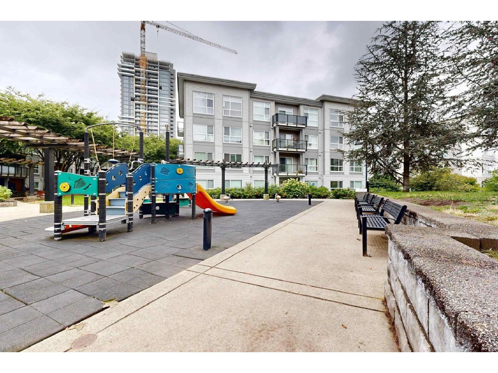 318 13789 107a Avenue, Surrey, British Columbia  V3T 0B8 - Photo 36 - R3109223