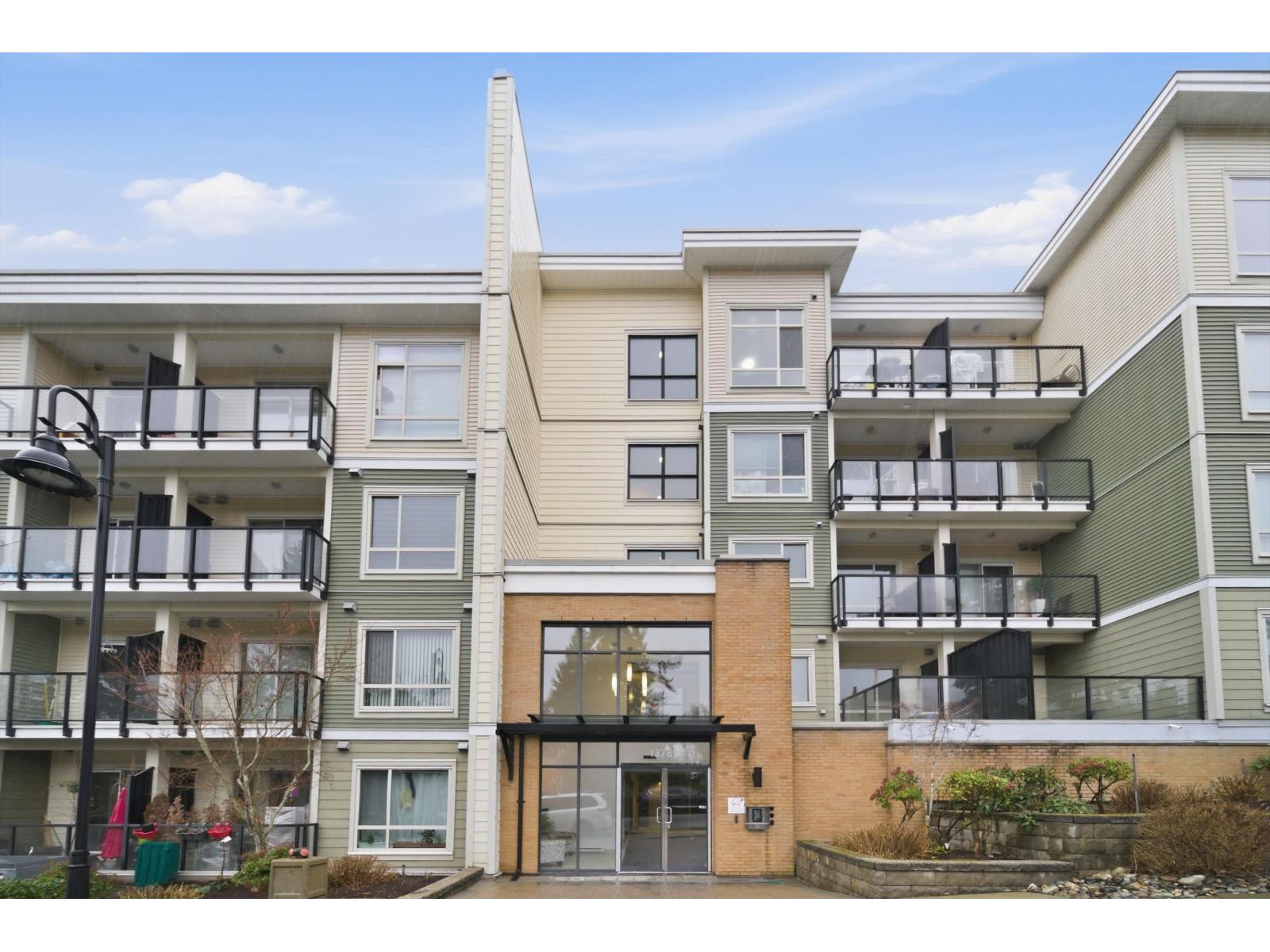 318 13789 107a Avenue, Surrey, British Columbia  V3T 0B8 - Photo 31 - R3109223