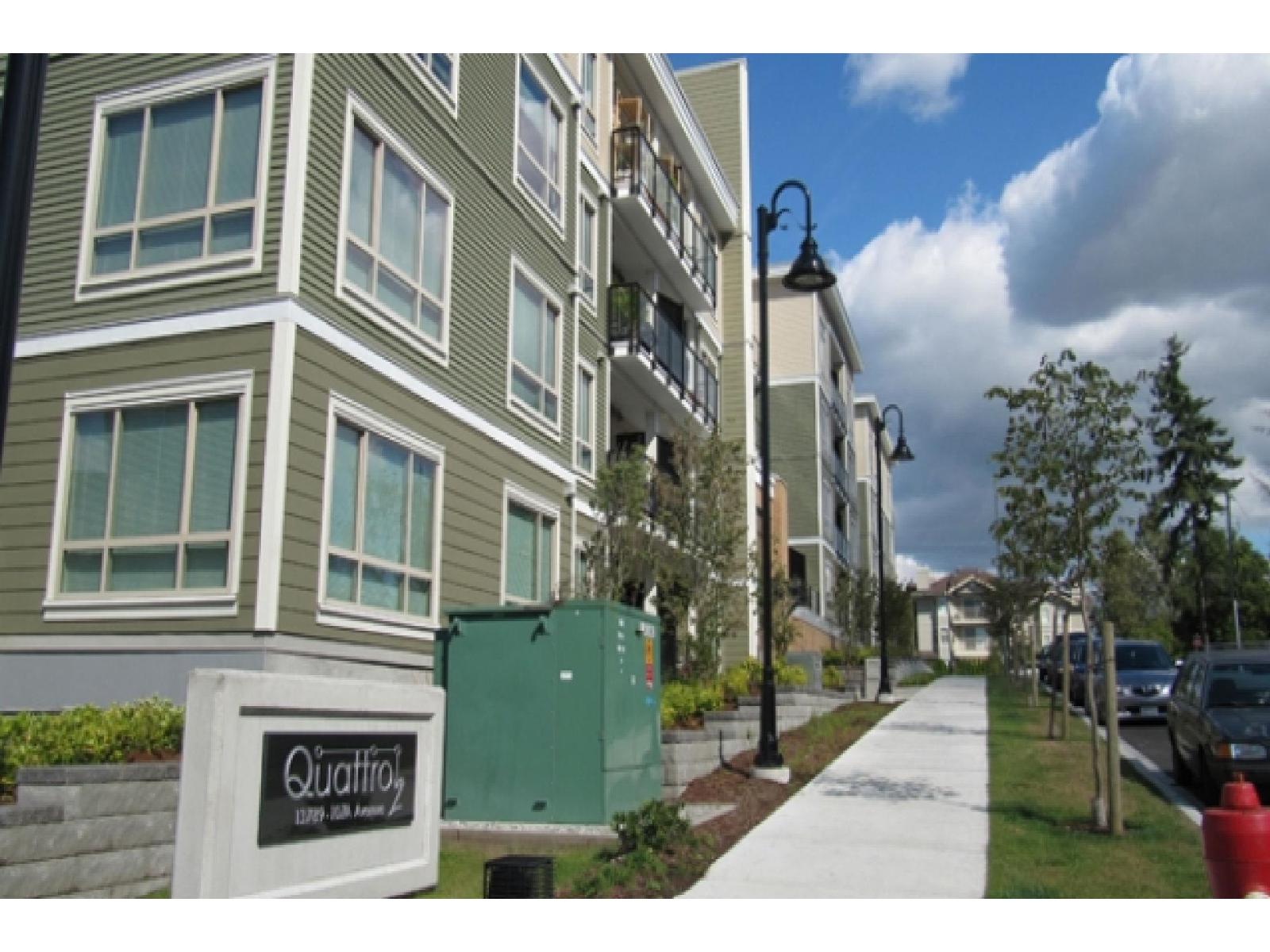 318 13789 107a Avenue, Surrey, British Columbia  V3T 0B8 - Photo 29 - R3109223