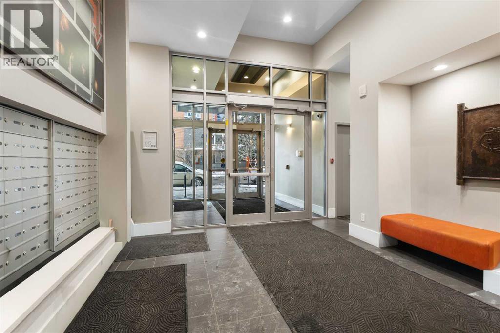 603, 1500 7 Street Sw, Calgary, Alberta  T2R 1A7 - Photo 3 - A2294544