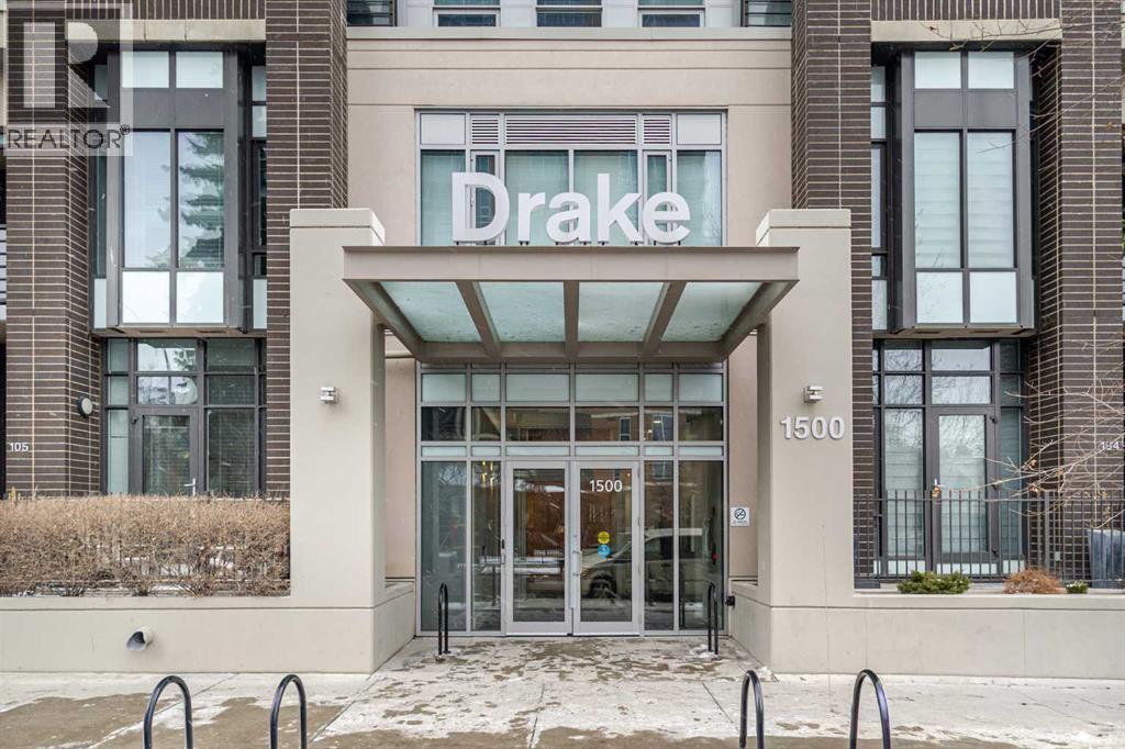 603, 1500 7 Street Sw, Calgary, Alberta  T2R 1A7 - Photo 2 - A2294544