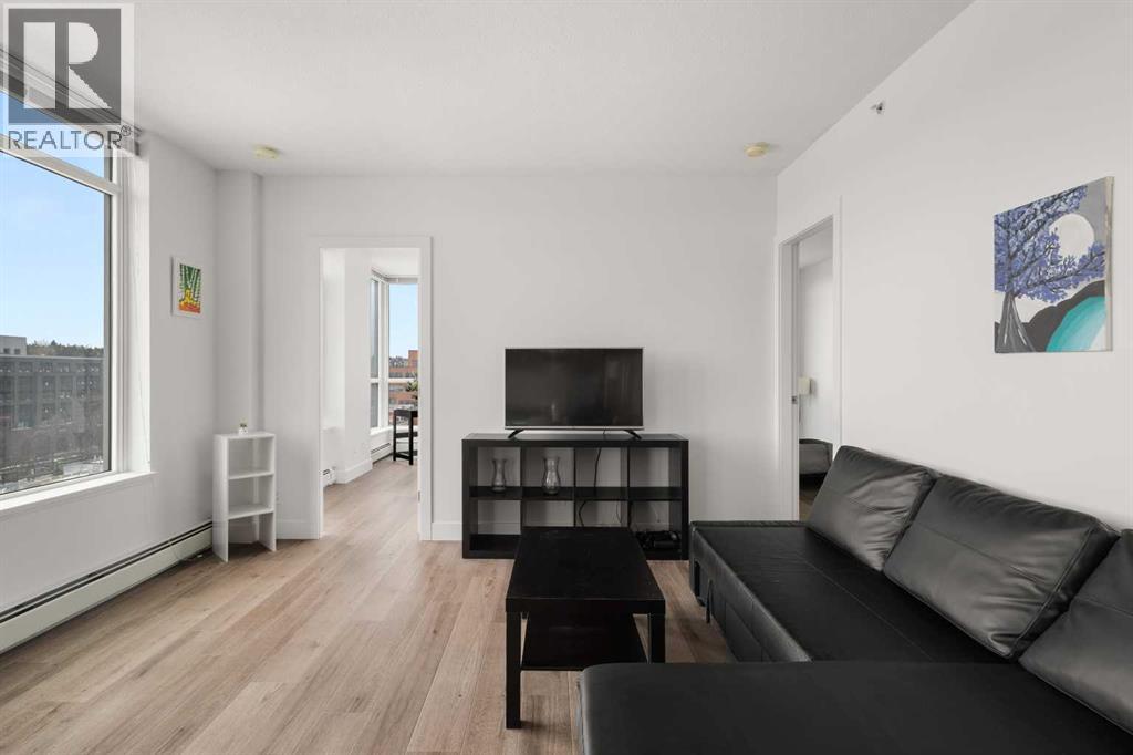 603, 1500 7 Street Sw, Calgary, Alberta  T2R 1A7 - Photo 10 - A2294544