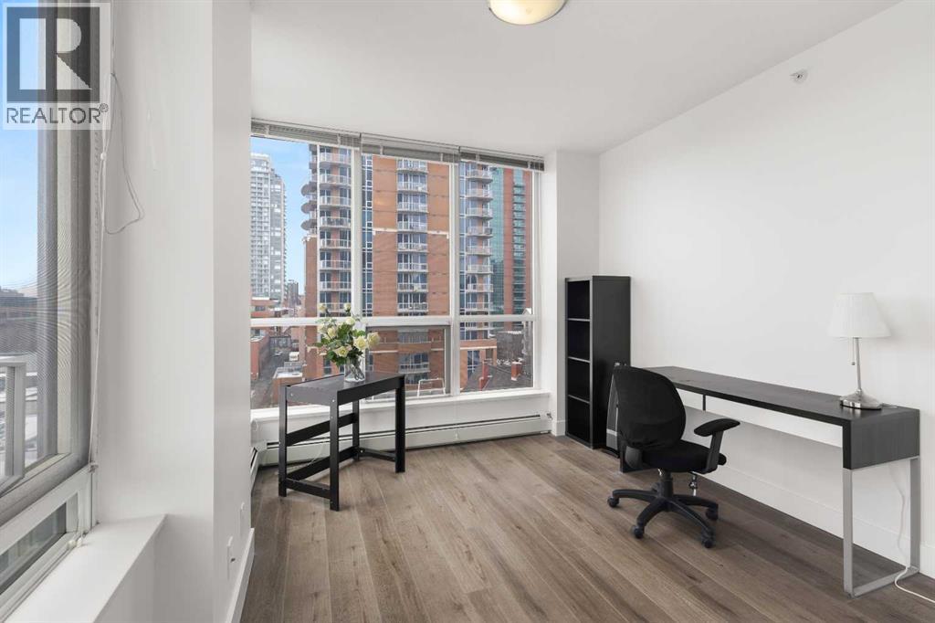 603, 1500 7 Street Sw, Calgary, Alberta  T2R 1A7 - Photo 19 - A2294544