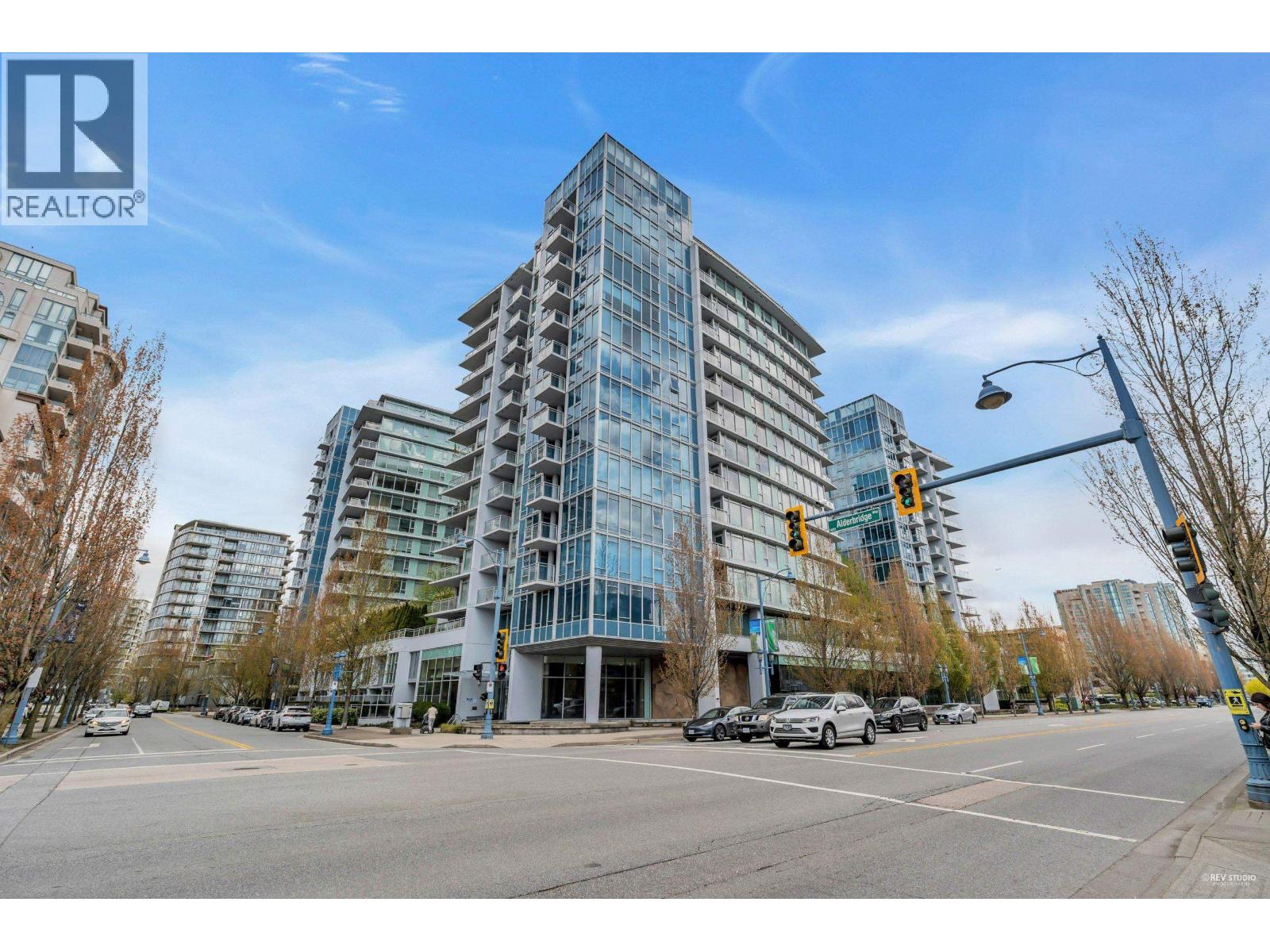 501 7371 Westminster Highway, Richmond, British Columbia  V6X 0B4 - Photo 24 - R3108299