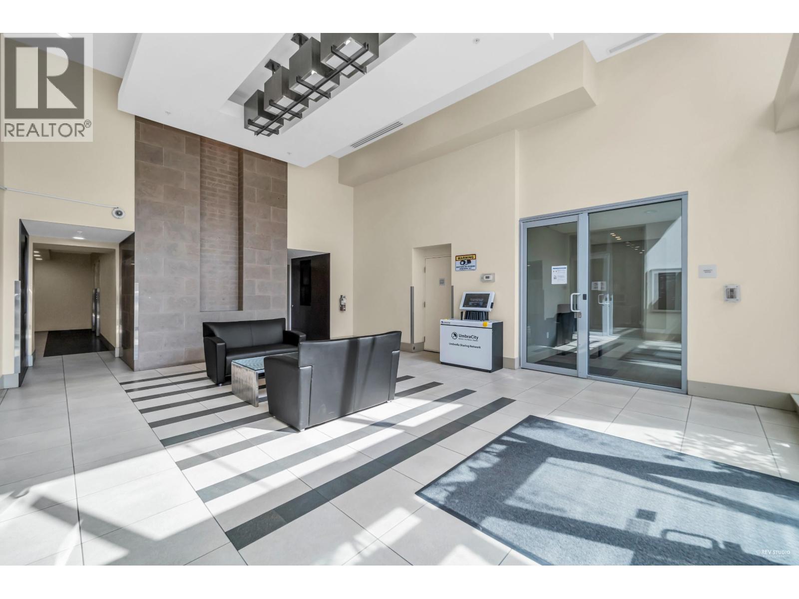 501 7371 Westminster Highway, Richmond, British Columbia  V6X 0B4 - Photo 22 - R3108299