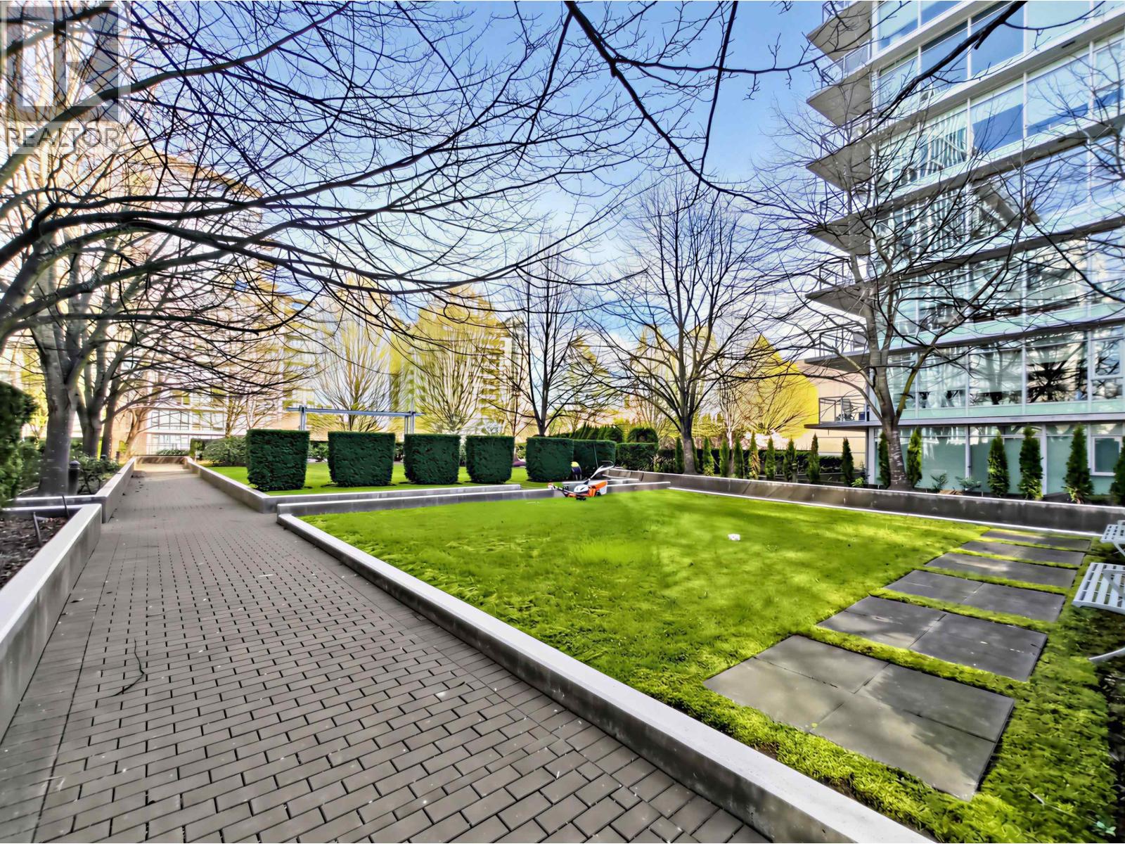 501 7371 Westminster Highway, Richmond, British Columbia  V6X 0B4 - Photo 15 - R3108299