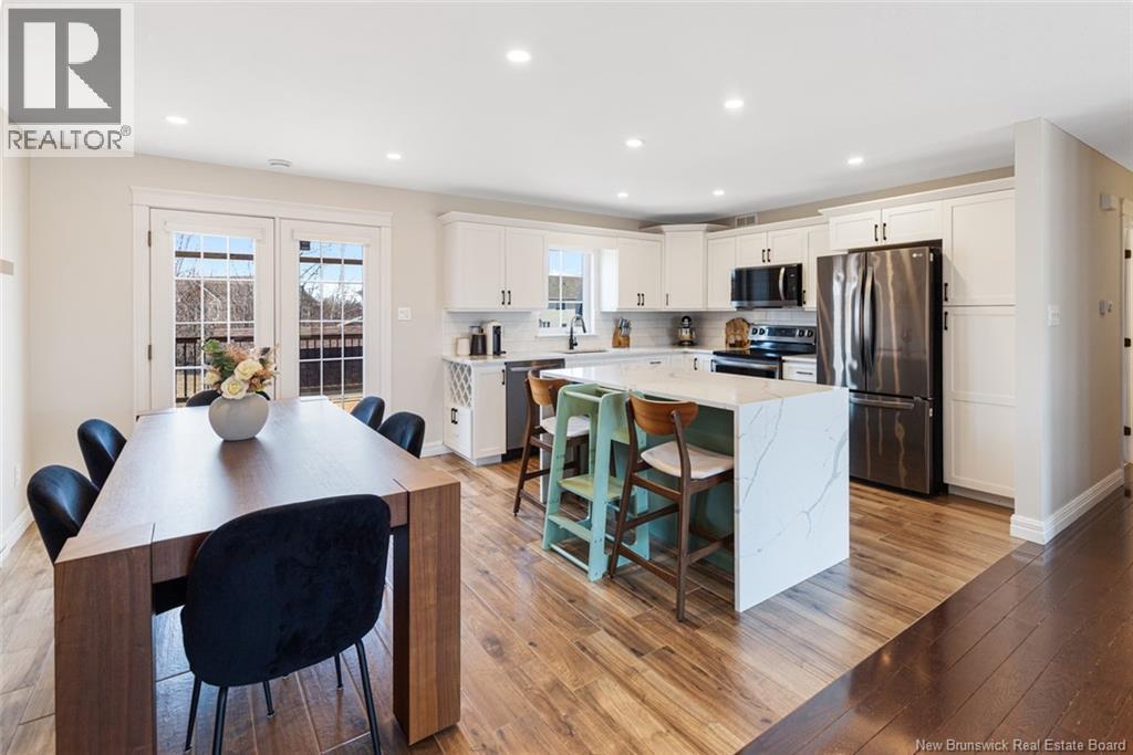 23 Melba Street, Moncton, New Brunswick  E1A 0V7 - Photo 5 - NB136809