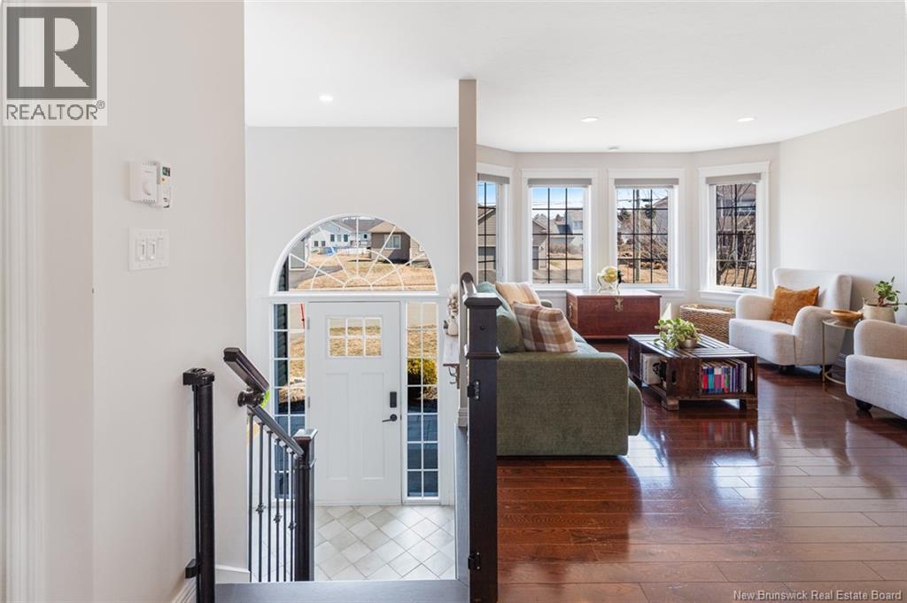 23 Melba Street, Moncton, New Brunswick  E1A 0V7 - Photo 9 - NB136809