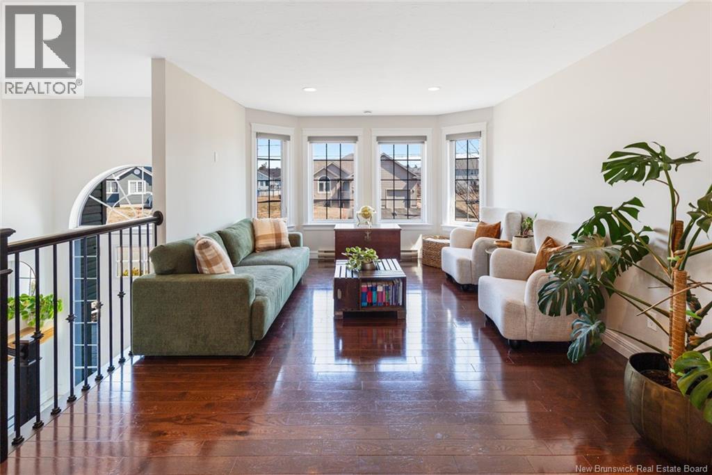 23 Melba Street, Moncton, New Brunswick  E1A 0V7 - Photo 4 - NB136809