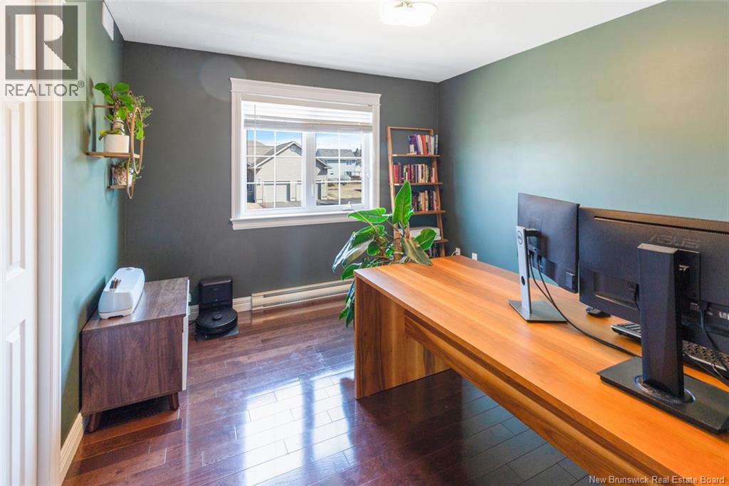 23 Melba Street, Moncton, New Brunswick  E1A 0V7 - Photo 16 - NB136809