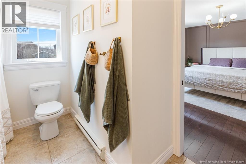 23 Melba Street, Moncton, New Brunswick  E1A 0V7 - Photo 11 - NB136809