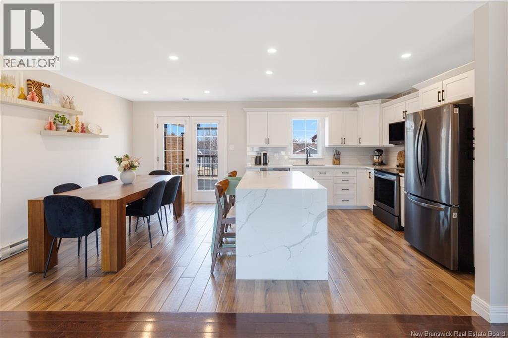 23 Melba Street, Moncton, New Brunswick  E1A 0V7 - Photo 2 - NB136809