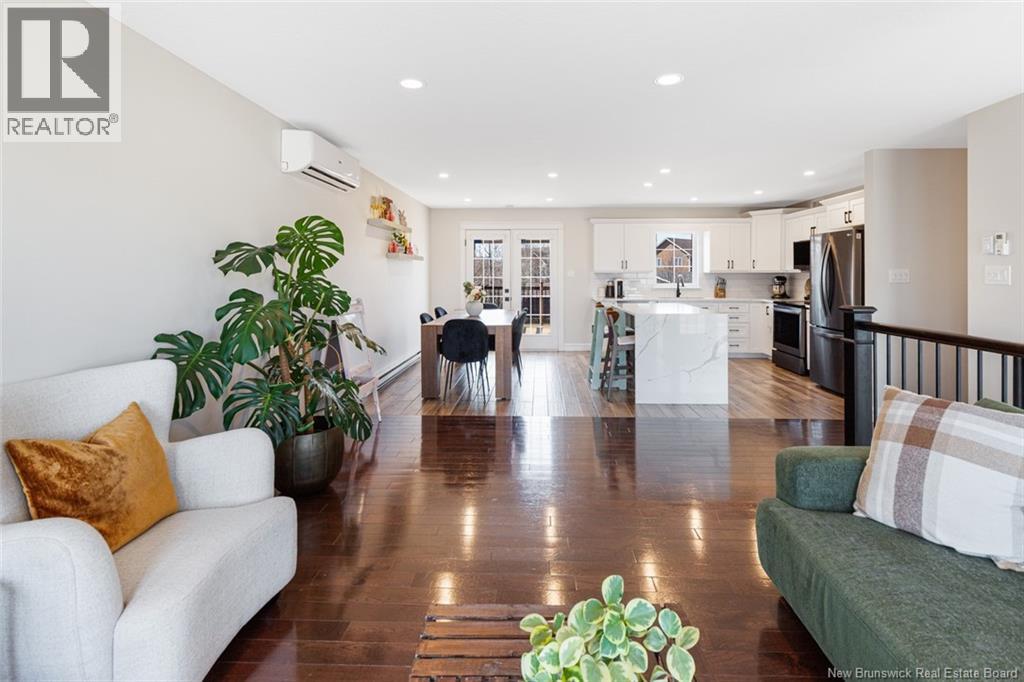 23 Melba Street, Moncton, New Brunswick  E1A 0V7 - Photo 7 - NB136809