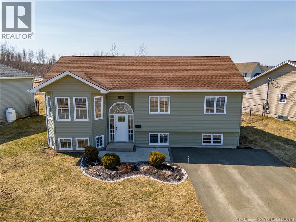 23 Melba Street, moncton, New Brunswick