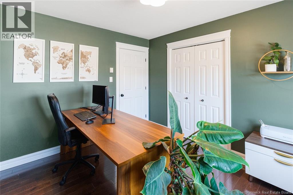 23 Melba Street, Moncton, New Brunswick  E1A 0V7 - Photo 17 - NB136809