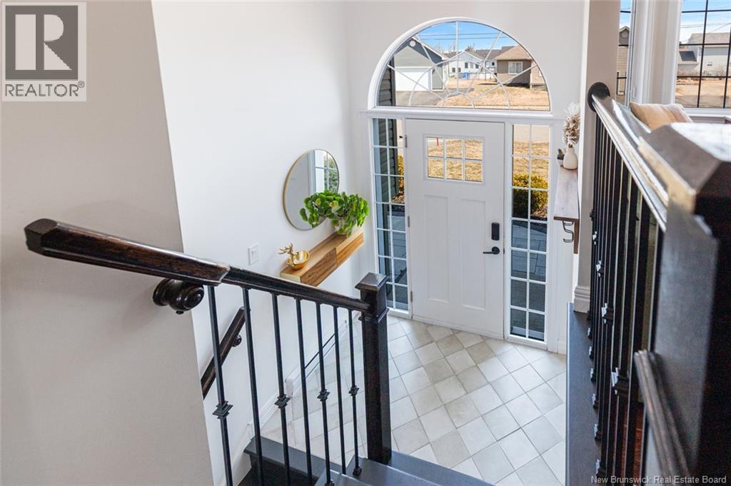 23 Melba Street, Moncton, New Brunswick  E1A 0V7 - Photo 21 - NB136809