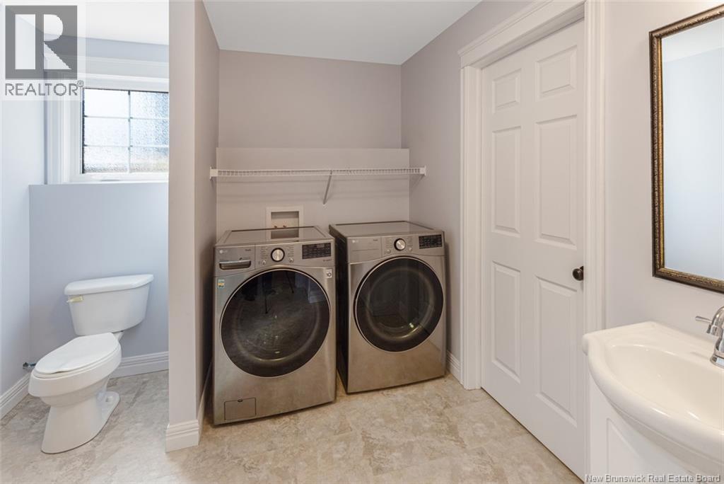23 Melba Street, Moncton, New Brunswick  E1A 0V7 - Photo 32 - NB136809