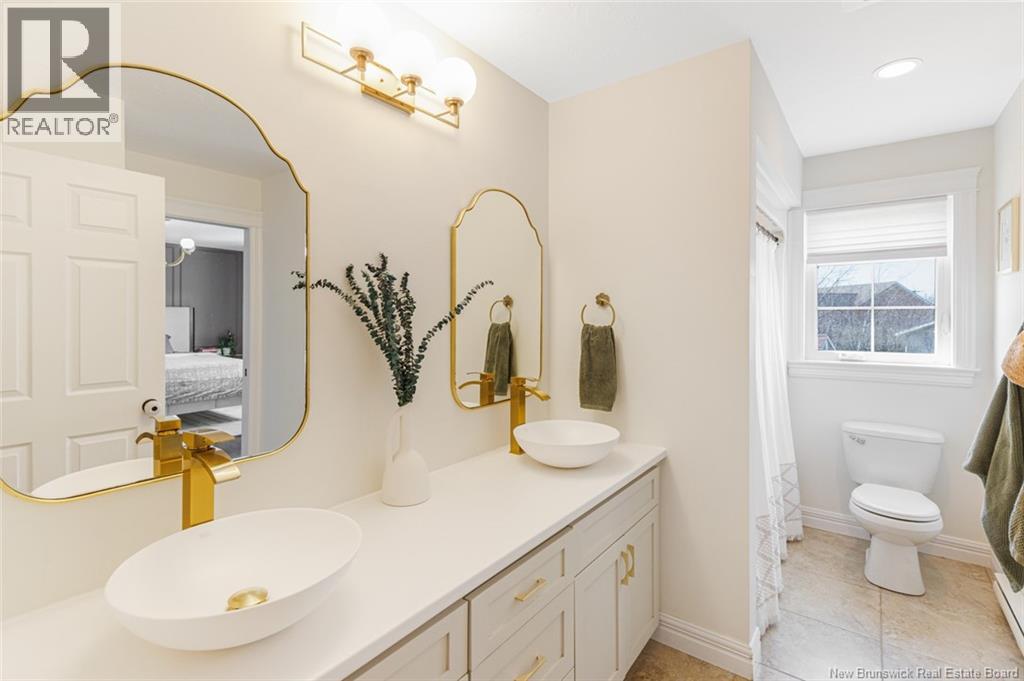 23 Melba Street, Moncton, New Brunswick  E1A 0V7 - Photo 10 - NB136809